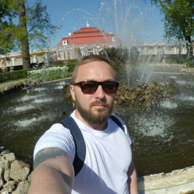 Igor Sokolov (@isklv) Fullstack developer